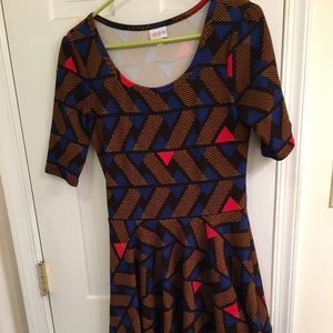 LuLaRoe Medium Nicole